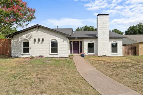 6306 Fallbrook Dr, Garland, TX 75043