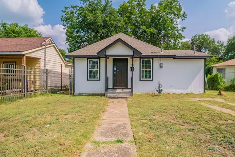 1326 Presidio Ave, Dallas, TX 75216