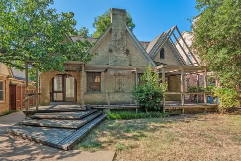 5906 Morningside Ave, Dallas, TX 75206