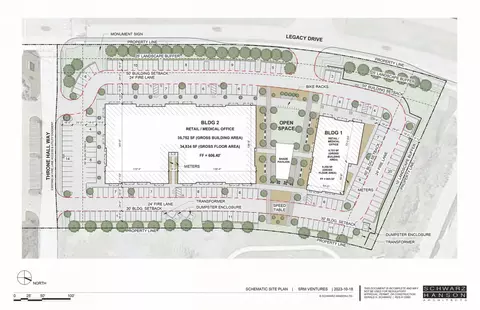 0000 Legacy Dr, Frisco, TX 75033