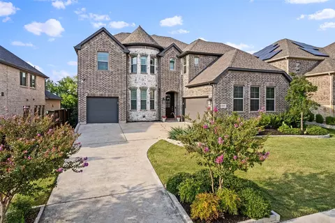 1505 Tenacity Dr, Wylie, TX 75098