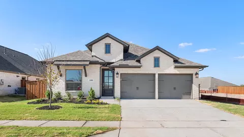 2408 Lyrebird Ln, Forney, TX 75126