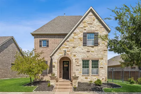 3907 Plum Vista Pl, Arlington, TX 76005