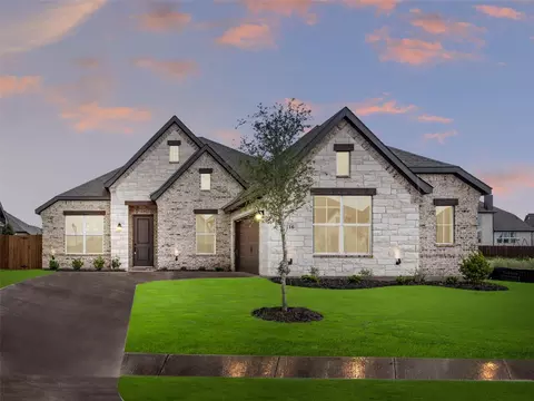 116 Goldfinch Rd, Joshua, TX 76058