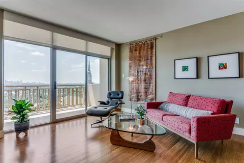 6211 W Northwest Hwy #1203, Dallas, TX 75225