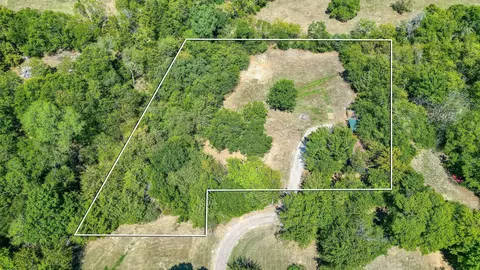 135 Slayton St, Sadler, TX 76264