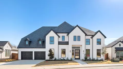 2818 Midlake Dr, Midlothian, TX 76065