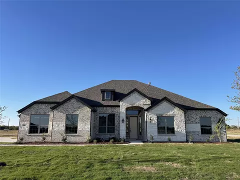 8200 Honeywell Ave, Greenville, TX 75402
