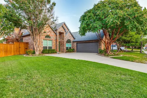 1705 Cross Point Rd, Mckinney, TX 75072