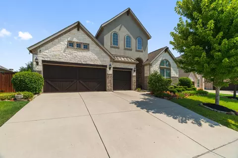 2241 Lewis Canyon Dr, Prosper, TX 75078