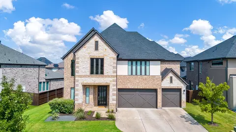 3660 Agnes Creek Dr, Frisco, TX 75034