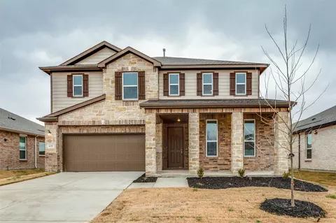635 Windsor Dr, Princeton, TX 75407