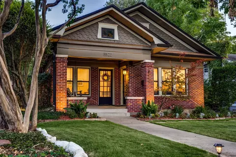 5522 Bonita Ave, Dallas, TX 75206