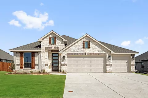 208 Shady Bank Way, Nevada, TX 75173