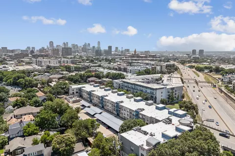 4414 Cedar Springs Rd #311, Dallas, TX 75219