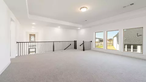 3817 Composition Dr, Prosper, TX 75078 photo 21