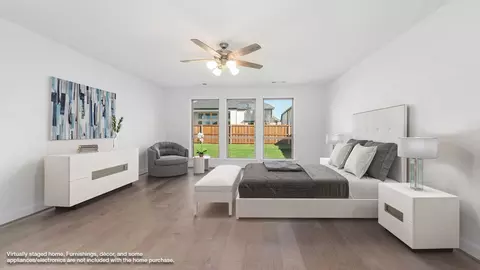 3817 Composition Dr, Prosper, TX 75078 photo 4