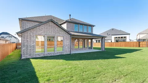 3817 Composition Dr, Prosper, TX 75078 photo 22