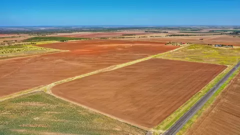 Tbd Hwy 6, Rule, TX 79547