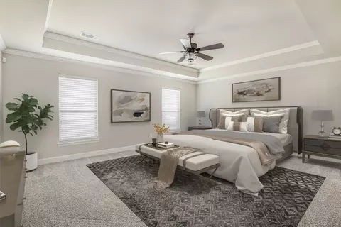 913 Westminster Dr, Midlothian, TX 76065