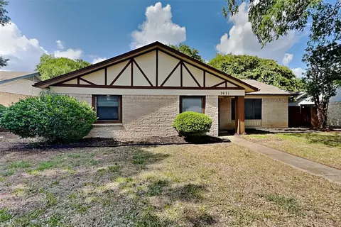3621 Timberline Dr, Plano, TX 75074