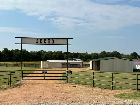 38 Rose Cir, Gordonville, TX 76245