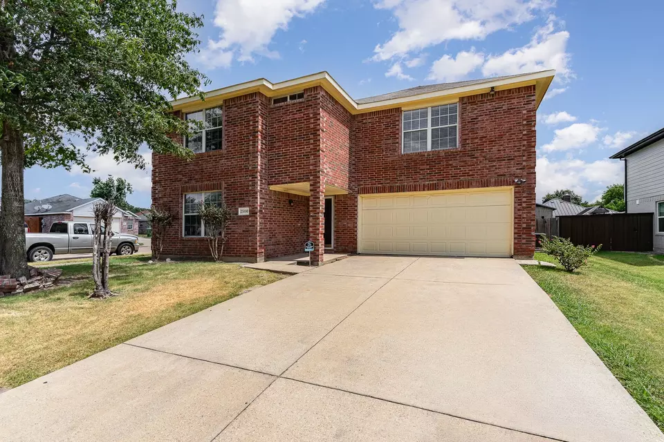  2500 Spring Creek Dr, Balch Springs, TX 75180 photo 1