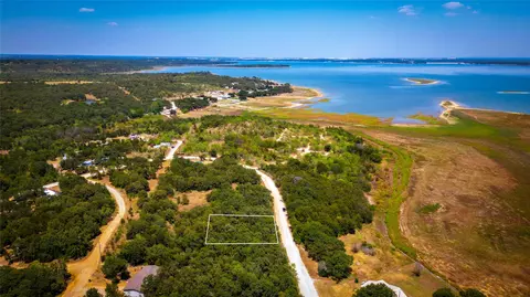 tbd Shady Oaks Dr, Runaway Bay, TX 76426