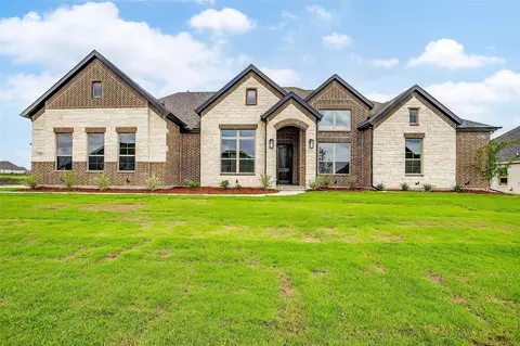 323 Bestowal, Rockwall, TX 75032