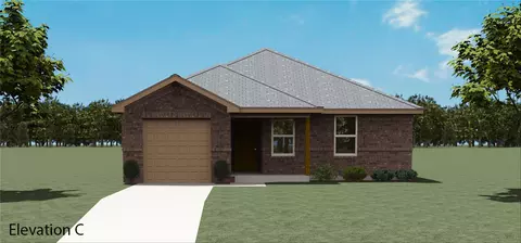 1402 Alexandria Dr, Greenville, TX 75402