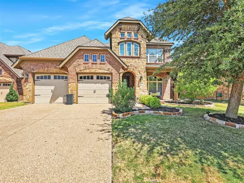 15108 Lone Spring Dr, Little Elm, TX 75068