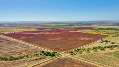 Tbd Cr 453, Rule, TX 79547