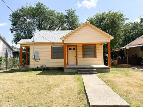 2114 Saunders St, Gatesville, TX 76528