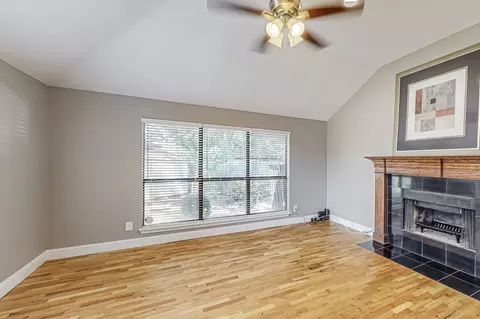 Living - 2201 Crestview Ln, Rowlett, TX 75088 photo 2 of 4
