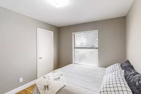 Bedroom - 2201 Crestview Ln, Rowlett, TX 75088 photo 4 of 6