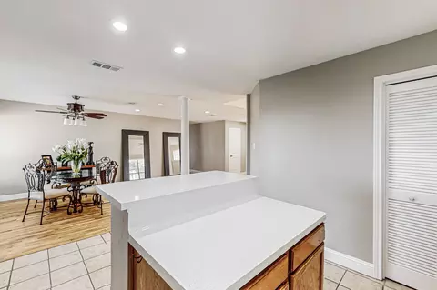 Kitchen - 2201 Crestview Ln, Rowlett, TX 75088 photo 2 of 3