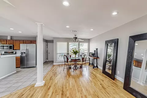 Dining - 2201 Crestview Ln, Rowlett, TX 75088 photo 1 of 1