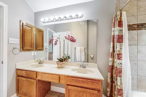 Bath - 2201 Crestview Ln, Rowlett, TX 75088 photo 2 of 2