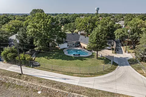 View/Area - 2201 Crestview Ln, Rowlett, TX 75088 photo 4 of 5
