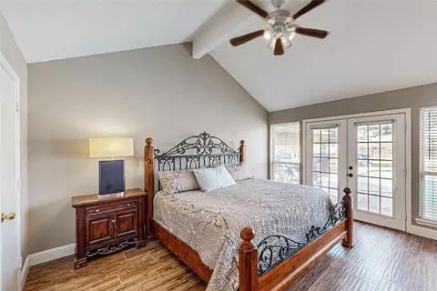 Bedroom - 2201 Crestview Ln, Rowlett, TX 75088 photo 1 of 6