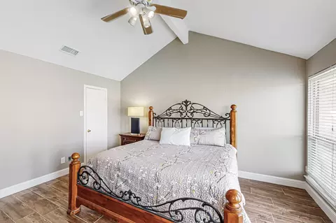 Bedroom - 2201 Crestview Ln, Rowlett, TX 75088 photo 2 of 6