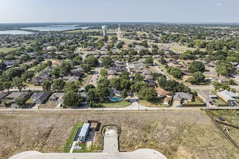 View/Area - 2201 Crestview Ln, Rowlett, TX 75088 photo 5 of 5
