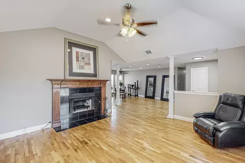 Living - 2201 Crestview Ln, Rowlett, TX 75088 photo 1 of 4