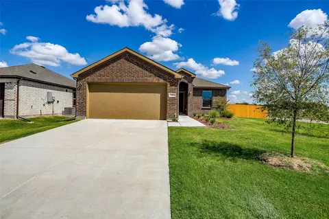 1408 Alexandria, Greenville, TX 75402