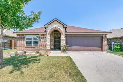479 Harding Ln, Lavon, TX 75166