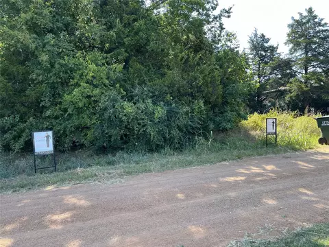 tbd Live Oak Ln, Gordonville, TX 76245