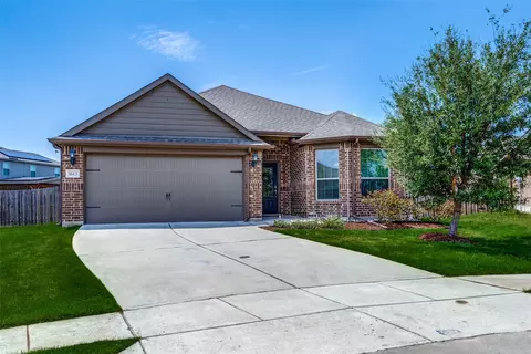 1613 Weathervane Way, Princeton, TX 75407