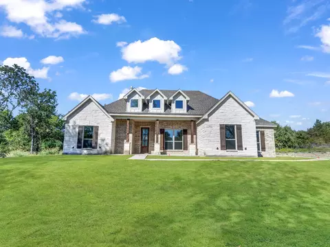 1020 Kessler Rd, Brock, TX 76087
