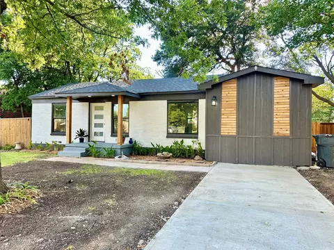10603 Fern Dr, Dallas, TX 75228