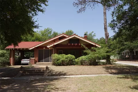 1109 NW 4th Ave, Mineral Wells, TX 76067
